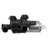 Кран управления отопителем 64118369807 для BMW 3 серии E46 X3 E83 Z3 E36 1997-2011