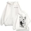 Christian Religious Jesus Forgive Them Father Zipper Hoodie Fashion Vintage Zip Up Sweatshirts Unisex Casual Oversized Pullovers