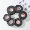 15M Electrical Loom Wrapping Tape Automotive Cloth Fabric Wire Harness Tape Adhesive Heat-resistant