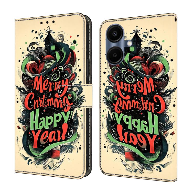 Кошелек-чехол для телефона из веганской кожи с рисунком под кристалл для Samsung Galaxy A37 5G, PU+TPU, слот для карт, подставка, защита от царапин и выцветания