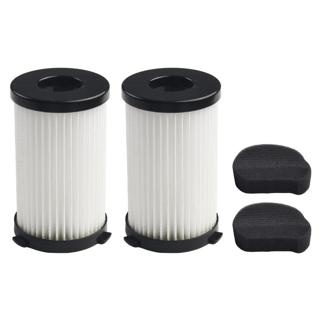Filters Vacuum Cleaner Parts Sweeper Household Supplies