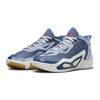 Air Jordan Tatum 1 GS Деним Детские Кроссовки Синий Камень-Синий Университетский-Красный DX5359-400