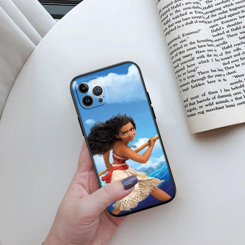 Moana Новый Высококачественный Чехол для Телефона для Redmi Note 13 14 Pro+ Plus A3 13X 13C 14S 14C