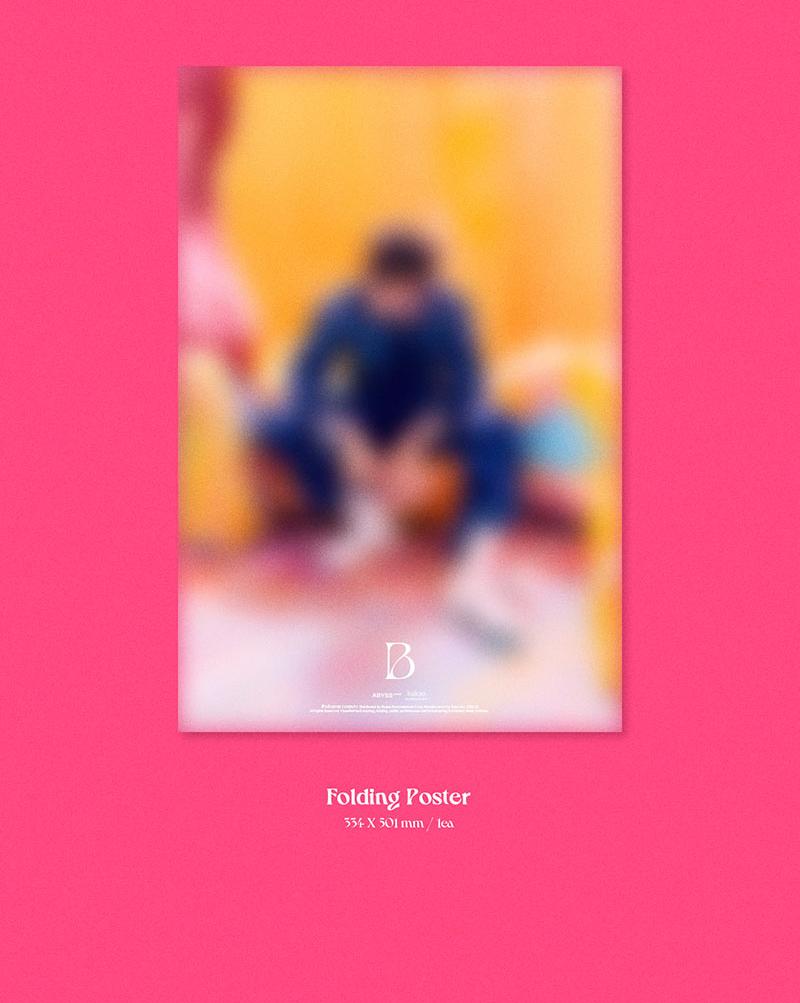 БАМ БАМ (GOT7) [B] 2-й МИНИ-АЛЬБОМ