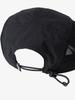North Enride Cap Black XL [The Face]