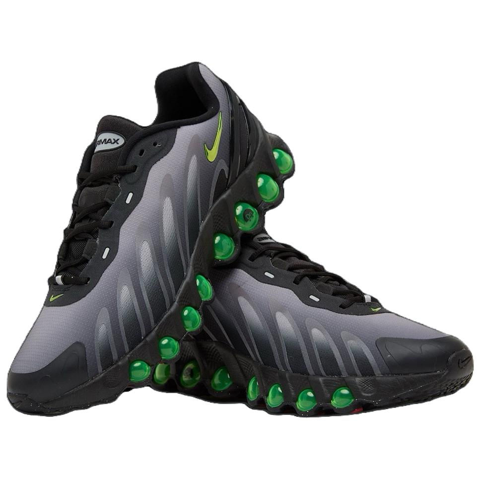 Nike Air Max Dn8 Черный Вольт FQ7860-003