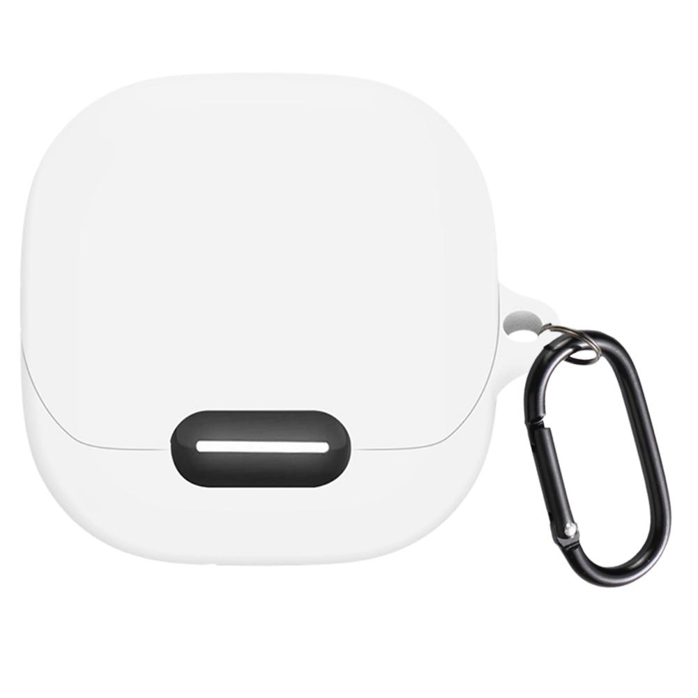 Для Anker Soundcore Liberty 4 NC защитный чехол мягкий пылезащитный цветной ударопрочный чехол для наушников A7C2