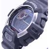 Casio Men's G-SHOCK GW-8900-1JF [G-SHOCK MULTIBAND6] Round Watch Black Stainless Digital