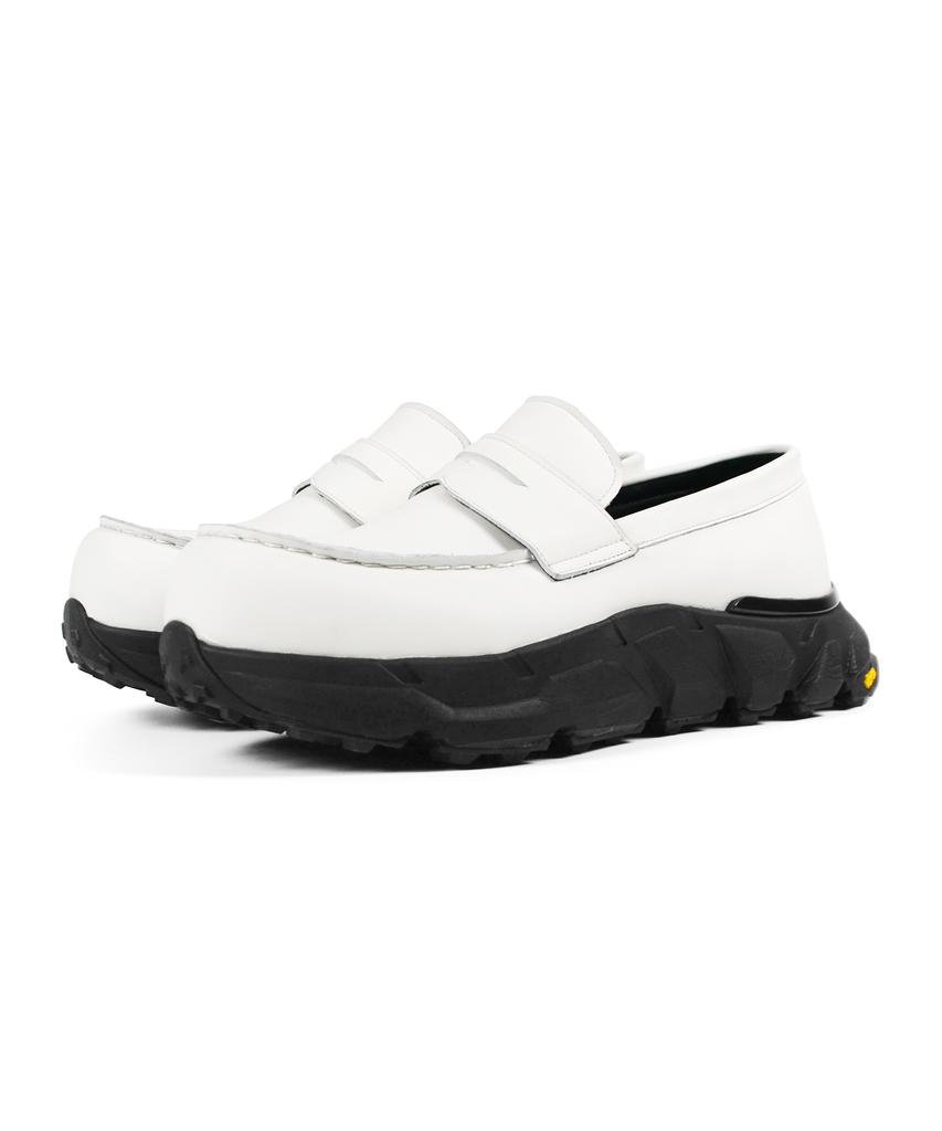 Yowe Uno_Cream White