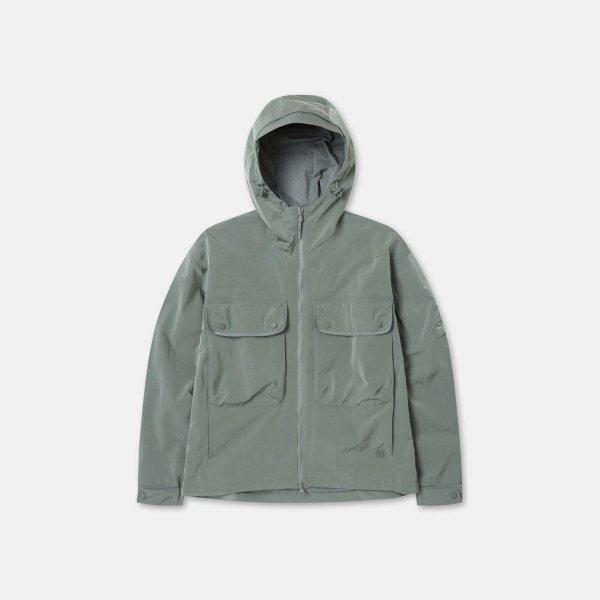 Kolon SportS Men S Waterproof Out Pocket Jacket City Hiker tljjS25441gkh