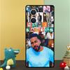 Чехол для телефона singer Romeo Santos для OPPO Reno 15 13 10 11 14 Pro 12 F 13F 14F 15F 7 8 Lite OPPO Find X9 X8 X5 Pro