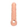 RealRock - Penis Sleeve 20 cm