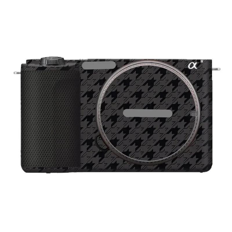 ZV-E10M2 Customized Sticker For Sony ZV-E10II Decal Skin Camera Vinyl Wrap Film Protective Coat ZV-E10 II ZVE10II ZVE10 II