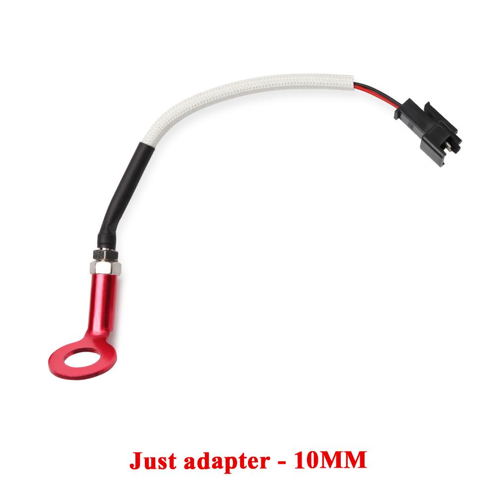 Датчик температуры головки цилиндра мотоцикла norxi mini квадратный цифровой прибор влажность для мотоцикла nmax125