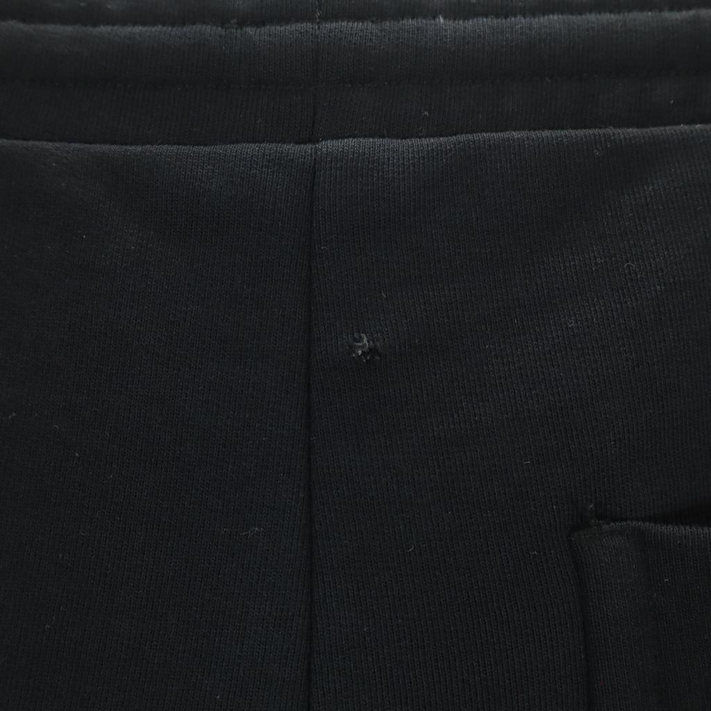 Prada Спортивные штаны M черные Мужские Б/У