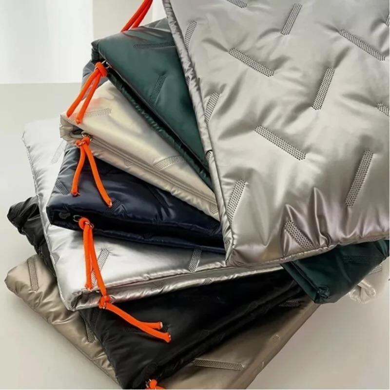 Сумка для ноутбука, водонепроницаемый модный чехол для ноутбука, вечерние женские клатчи