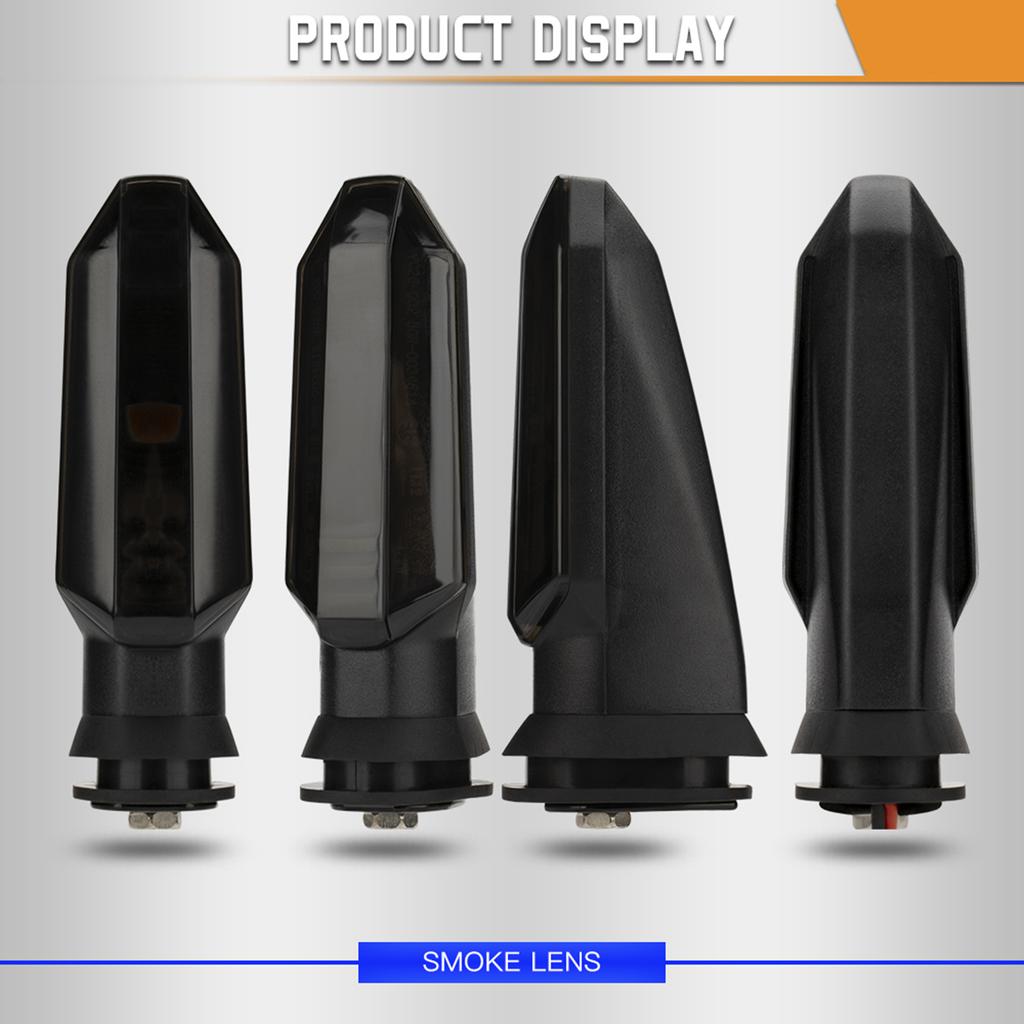 2 шт., замена светодиодного указателя поворота для HONDA CLICK 125 I CLICK 150 I VARIO 125 VARIO 150