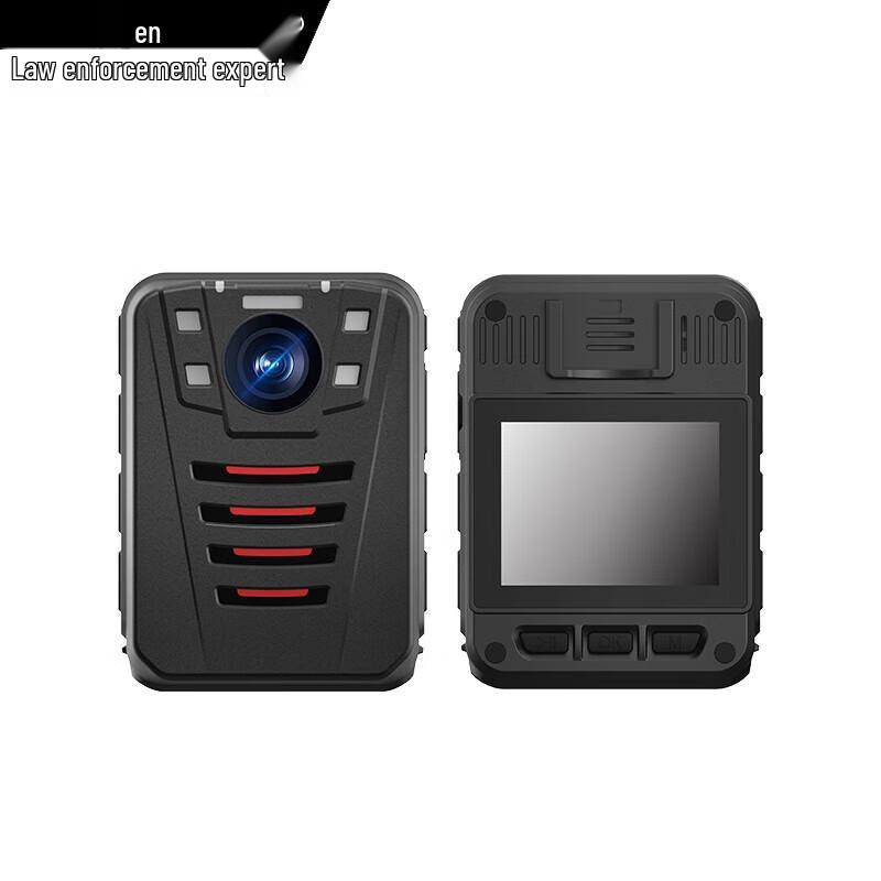 Law Enforcement Camera Recorder DSJ-V9 Pro