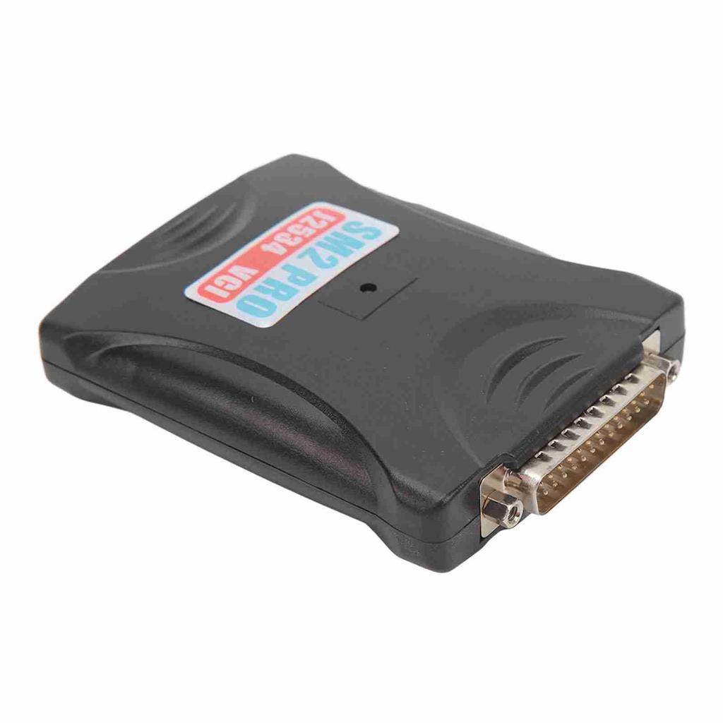 Для SM2 Pro J2534 VCI ECU Programmer с Dongle 67 в 1 Read Write ECU Tool Support Checksum