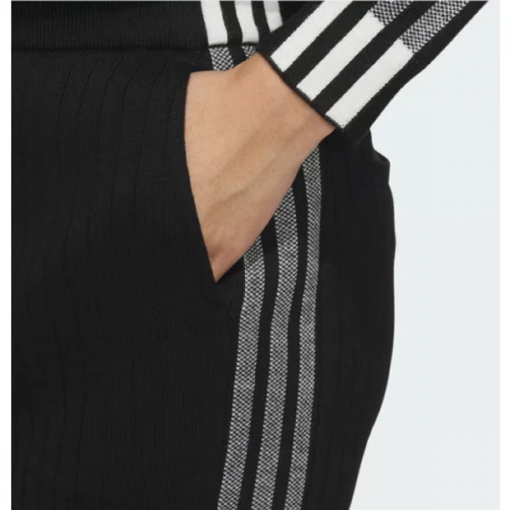 Adidas Гольф 23 года Женский Гольф 3s Пуловер Юбка Ia2791