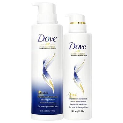 Набор шампуня и кондиционера Dove Intensive Repair