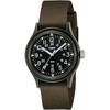Унисекс Часы Timex TW2P88400 Черный Циферблат Нержавеющая Сталь Водонепроницаемые 40мм
