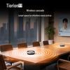 Horion HM-5E Omnidirectional Conference Microphone with Integrated Bluetooth Speaker (CN version)