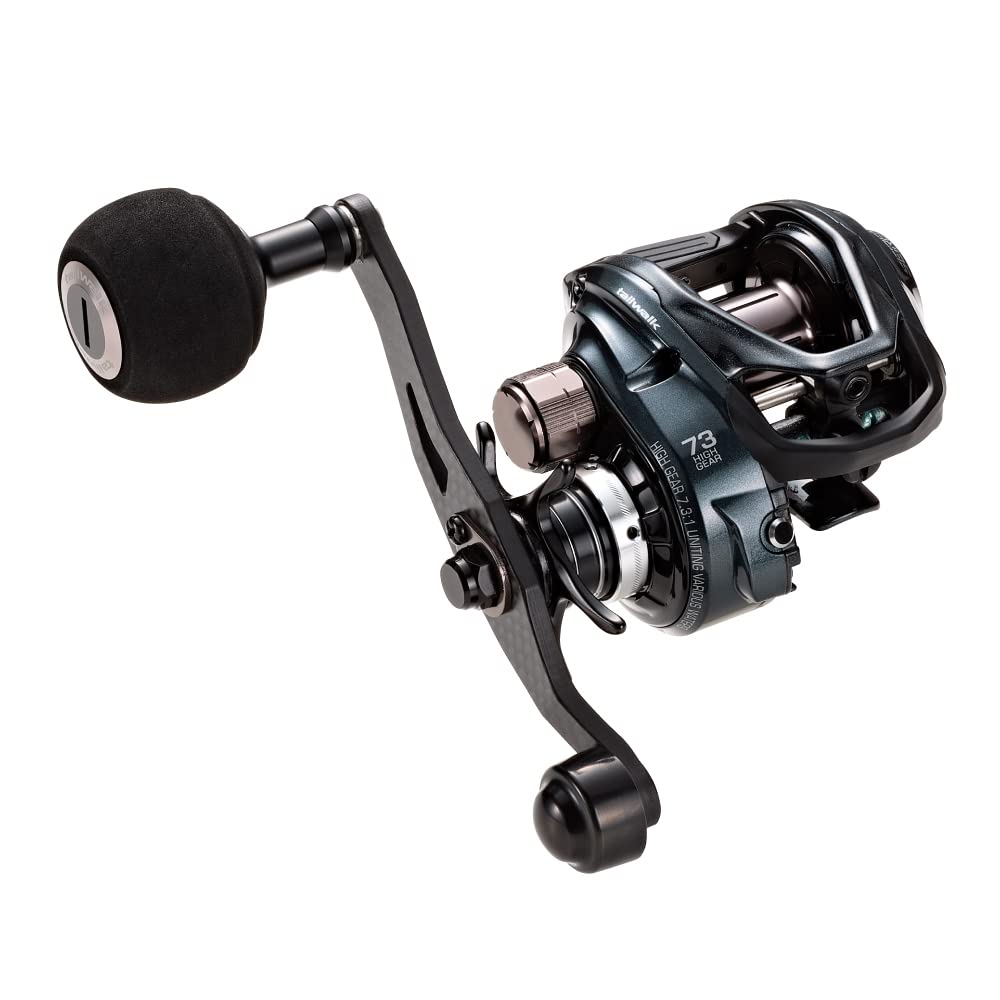 Катушка для кормушки SEIRENS 100HG-PH/R