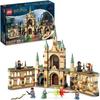 LEGO® Harry Potter 76415 Батай Пудлар, Жуэ де Шато с минифигуркой Волан-де-Морта