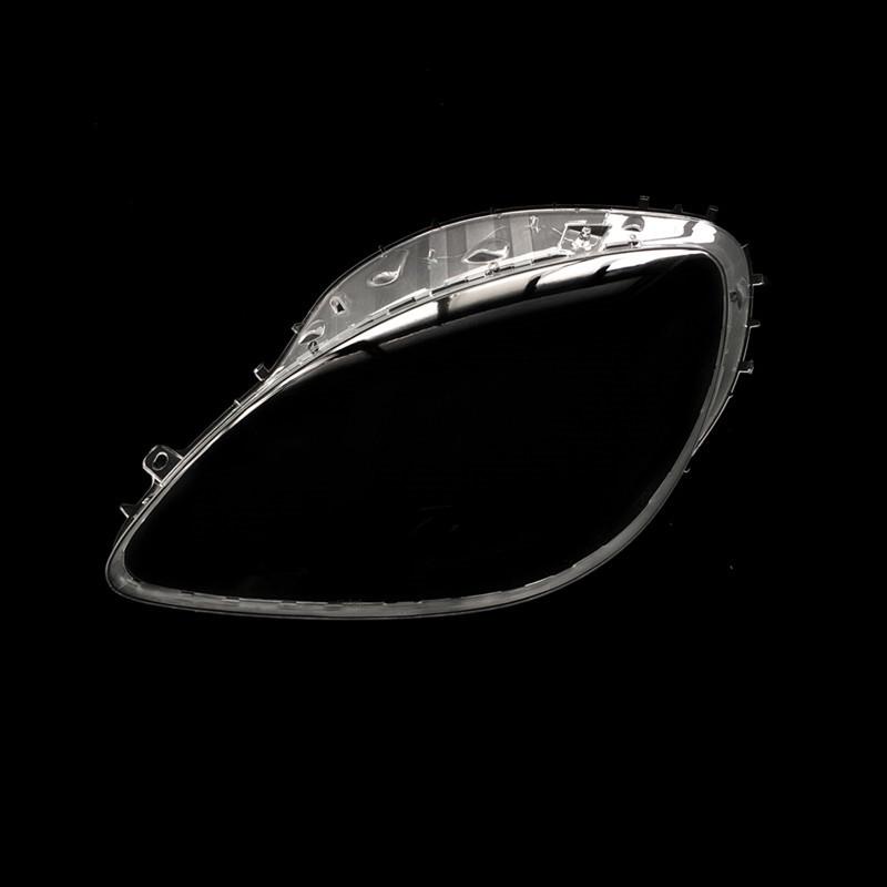 Transparent Headlight Cover for 2006-2012 Chevrolet Corvette