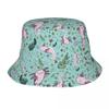 Шапка-ведро Аксолотль женская унисекс модная амфибия Relaxolotl Relax летняя рыбацкая шапка