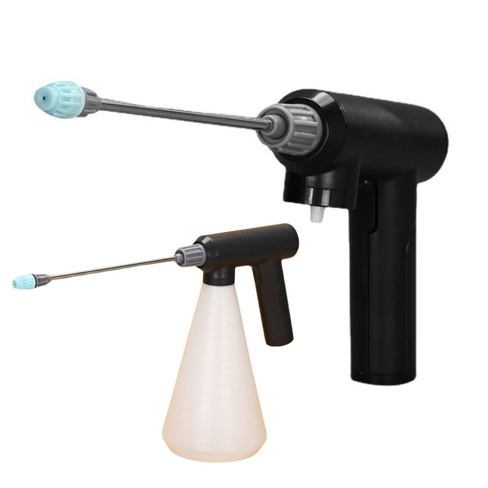 Portable Automatic Spray Bottle Universal Irrigation Sprayer Electric Sprayer Bonsai Home