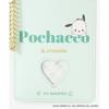 [Official] "Pochacco" Collection Card Case