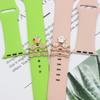 Creative Bracelet Brooch Decorative Ring Watch Band Ornament Wristbelt Charms Strap Accessories
