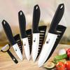 Керамический нож 3 4 5 6 дюймов Шеф-нож Универсальный Нож для нарезки Овощной нож Керамические ножи Кухонный нож Лезвие из циркония Кухонный нож для резки