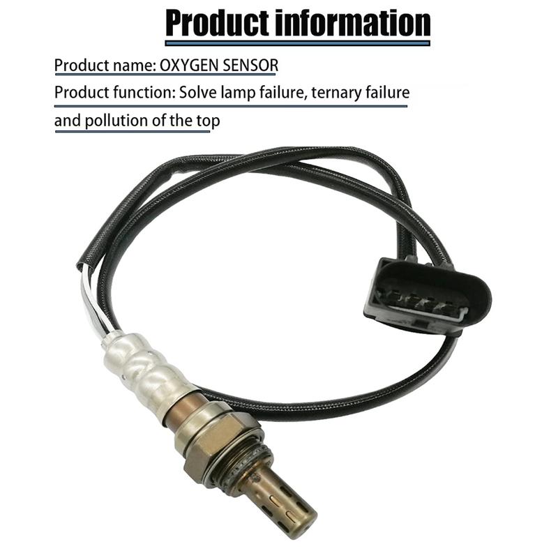 Upstream Downstream Oxygen Sensor 11780872674 For BMW Mini Cooper 1.6L 1.6T JCW R50 R52 R53 R56 2002-2008 234-4457