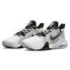 Nike Air Max Impact 3 White Black Men Sneakers DC3725-100