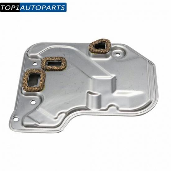 For 1998 1999 2000 01 02 03 04 05 Lexus Transmission Oil Strainer Filter+Gasket