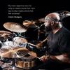 Барабанные палочки Meinl Stick & Brush Signature Series – Модель Calvin Rodgers (Гикори, Круглый наконечник, SB601 419 x 14,2 мм)