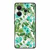 Для Xiaomi Redmi Note 14 4G Global Чехол Роскошный ТПУ Мягкий Силиконовый Чехол Чехлы для Телефона для 24117RN76G Защитный Новый Бампер Funda