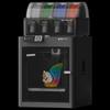 3D-принтер Bambu Lab P1SC вилка CN (адаптер в комплекте)