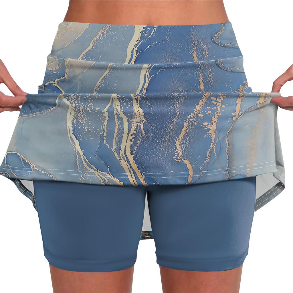 Эластичные брюки-кюлоты для йоги для женщин, однотонные спортивные шорты, легкие узкие однотонные бегуны с высокой талией