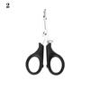Зубчатые рыболовные снасти Pesca Accessories PE Line Cutter Lure Hook Remover Scissors Tool Fishing Paw