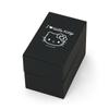 Sanrio Watch Love Hello Hello Kitty Black 574911 Face-Shaped (I Kitty)