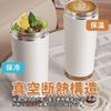 Ceramic Tumbler with Straw, Straw, and Cover, Direct Drinking Water Bottle, 500ml750ml, Large Capacity, with Lid, Insulated, Portable, Coffee Mug,