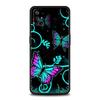 Cute Butterfly Fashion Phone Case For OnePlus 12 11 10 9 8 7 7T Pro 12R 10R 9RT 9R 8T Nord N100 N200 N10 2T CE 2 5G Soft Cover
