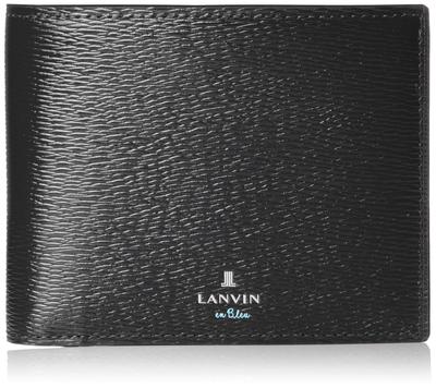 Кошелек Wagram Accessories 579604 Черный [Lanvin Bleu]