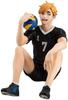 Г.Э.М.. Серия Haikyu Карманный Мия Ацуму Полная фигурка