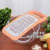 Grater Vegetables Slicer Carrot Korean Cabbage Food Processors Manual Cutter Kitchen Accessories Supplies Useful Things for Home