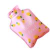 Hot Water Bottle Pillow Hand Warmer Warming Bag